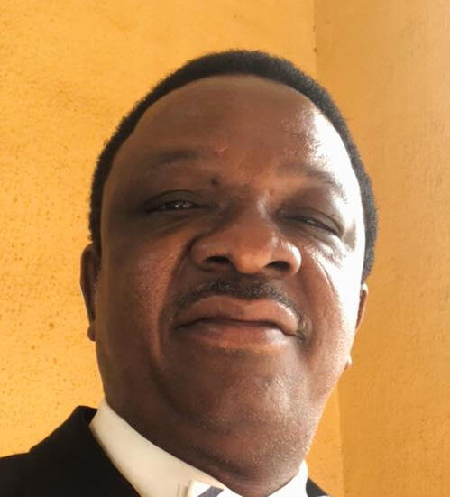 Rotimi Musiliu Abimbola