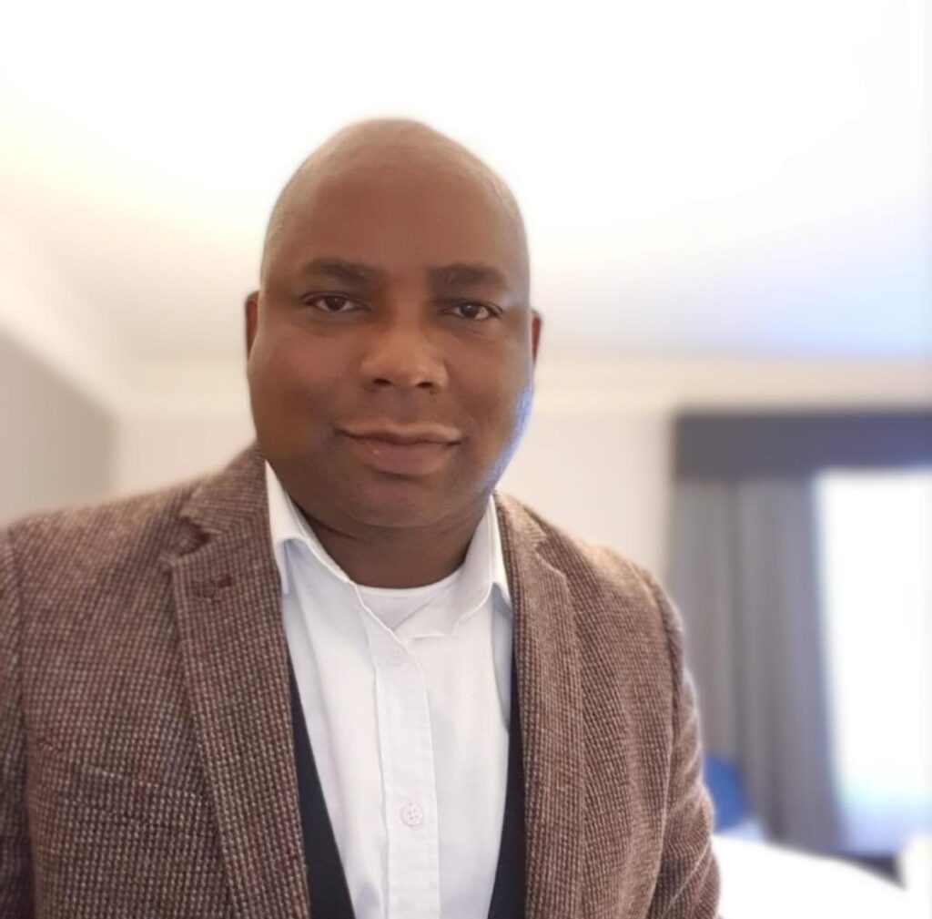 Olugbenga Alex Oduwole